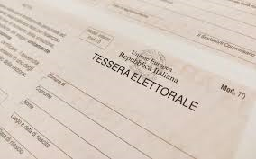 Apertura straordinaria ufficio elettorale