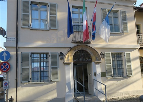 Il Covid-19 non ferma la cultura: per la biblioteca trend positivo anche nel 2020