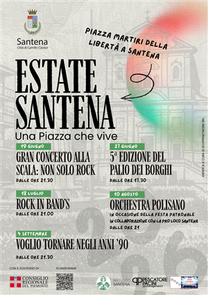 Gran Concerto alla Scala: non solo Rock