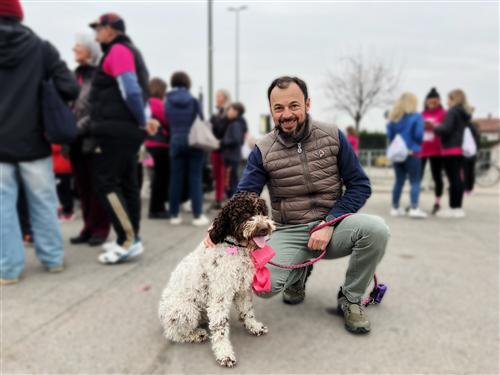 A Santena il legame con gli animali continua nel tempo: regole, sensibilità e attenzione ai più piccoli
