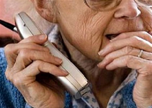 Attenzione alle possibili raggiri