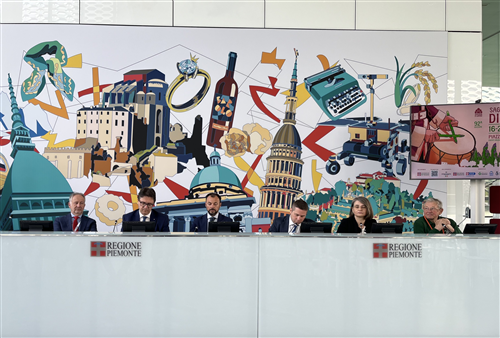 Il Maggio Santenese celebra la 92^ edizione della Sagra dell’Asparago: dieci giorni dedicati a gusto, cultura e promozione del territorio
