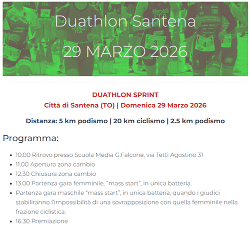 Modifiche alla viabilità