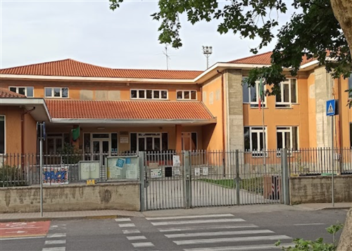 Plesso di via Agostino intitolato a Paolo Borsellino